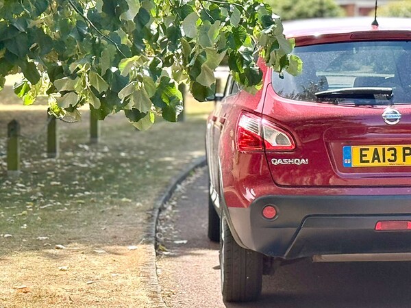 Used Nissan Qashqai 2013 for sale - 75048989: Photo 17