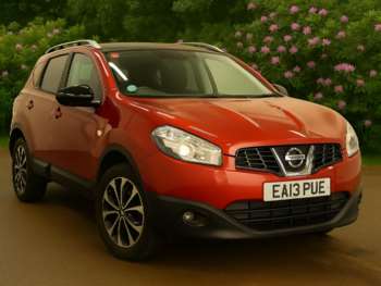 2013 - 1.6 [117] 360 5dr CVT