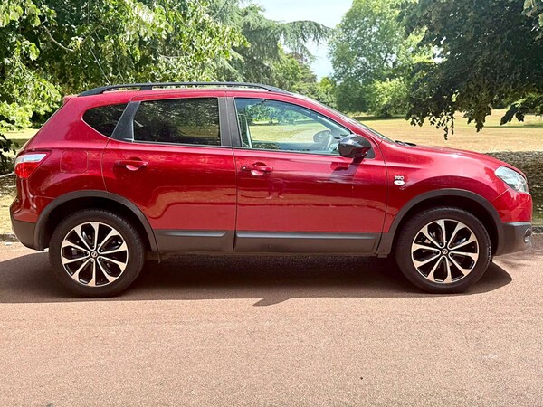 Used Nissan Qashqai 2013 for sale - 75048989: Photo 20