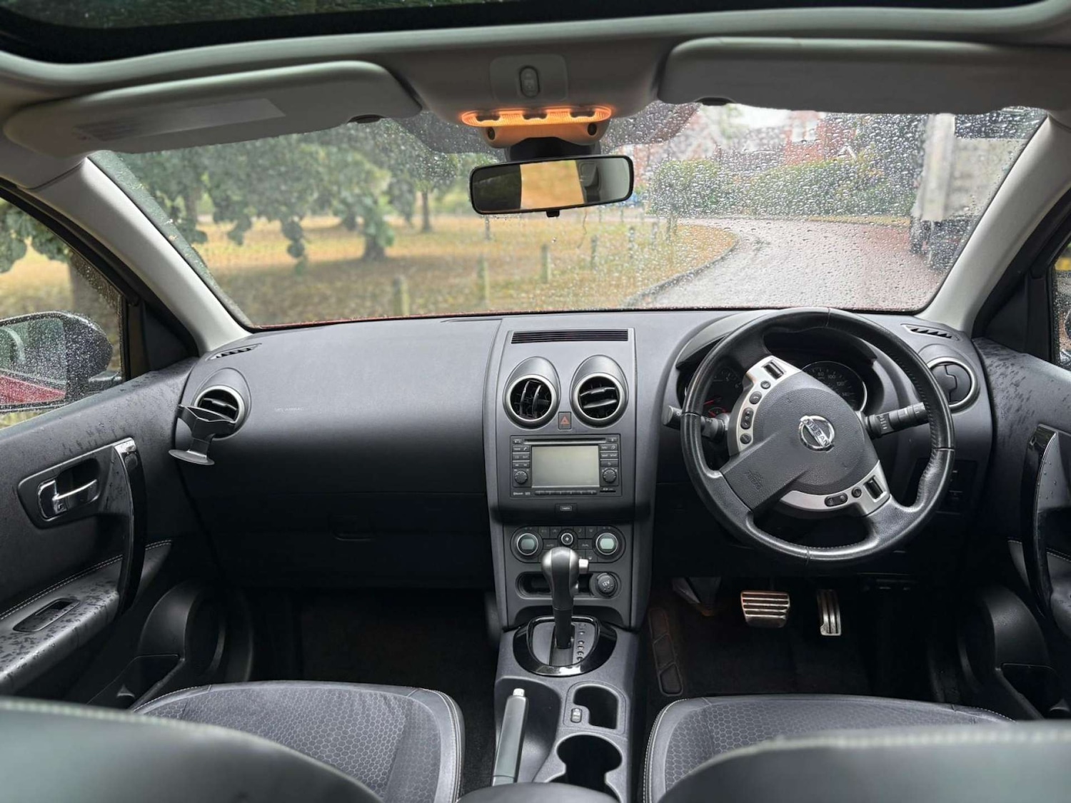 Vehicle 24