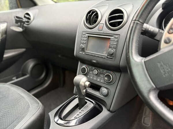 Used Nissan Qashqai 2013 for sale - 75048989: Photo 25