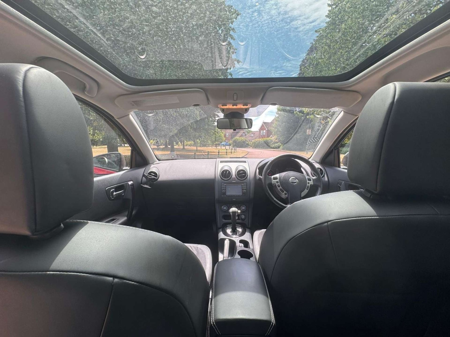 Vehicle 26