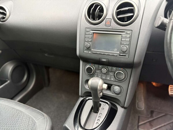 Used Nissan Qashqai 2013 for sale - 75048989: Photo 26