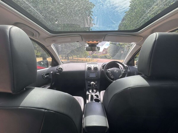 Used Nissan Qashqai 2013 for sale - 75048989: Photo 28