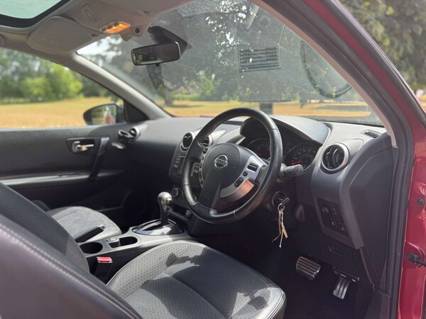 Used Nissan Qashqai 2013 for sale - 75048989: Photo 31