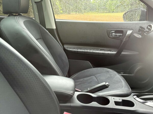 Used Nissan Qashqai 2013 for sale - 75048989: Photo 32