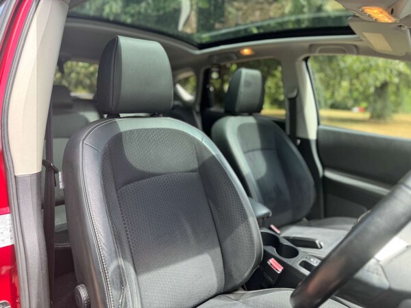 Used Nissan Qashqai 2013 for sale - 75048989: Photo 34