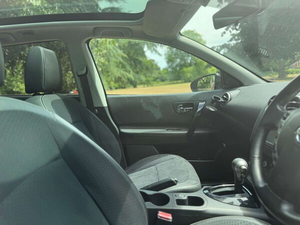 Used Nissan Qashqai 2013 for sale - 75048989: Photo 35