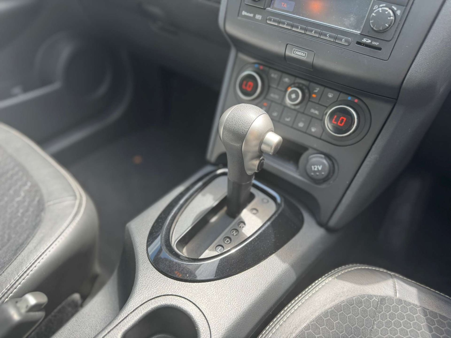 Vehicle 36