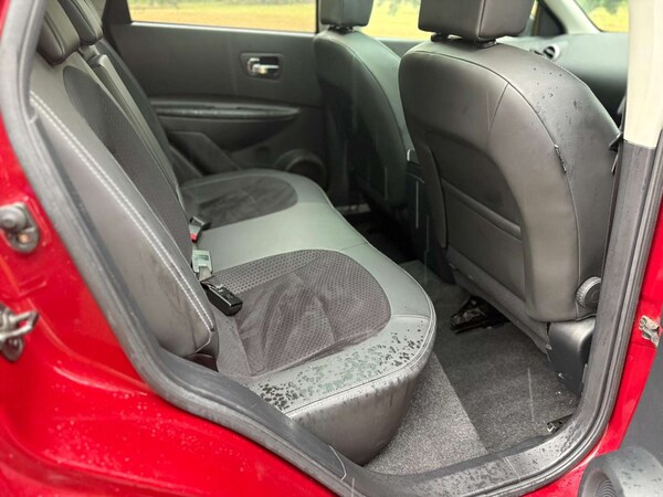 Used Nissan Qashqai 2013 for sale - 75048989: Photo 36