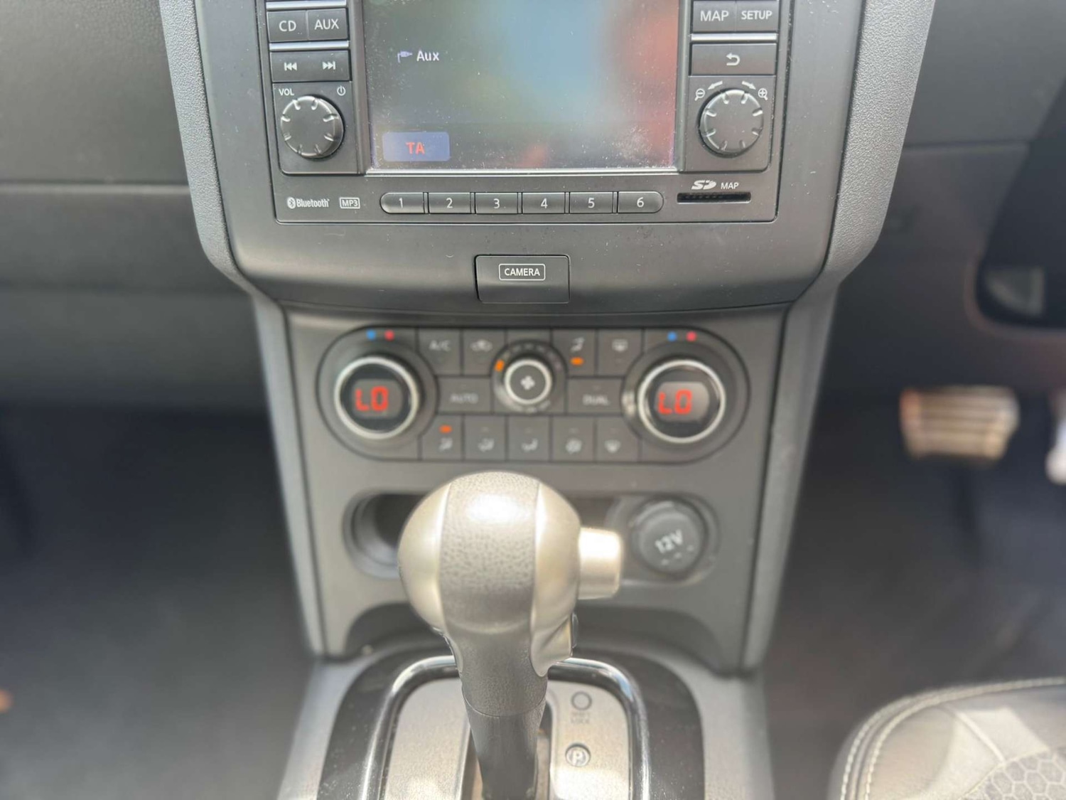 Vehicle 37