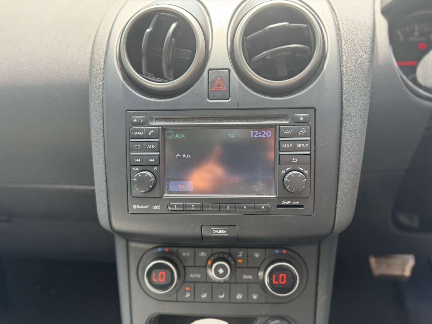 Vehicle 38