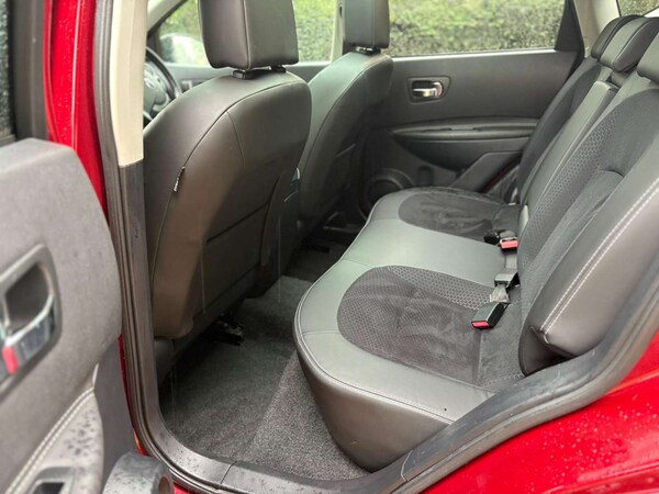 Used Nissan Qashqai 2013 for sale - 75048989: Photo 38