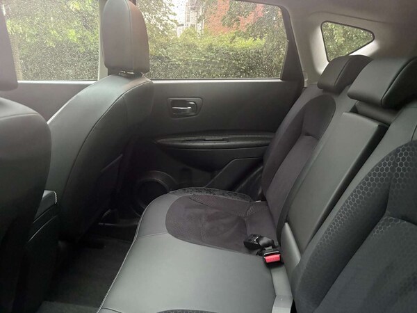 Used Nissan Qashqai 2013 for sale - 75048989: Photo 39