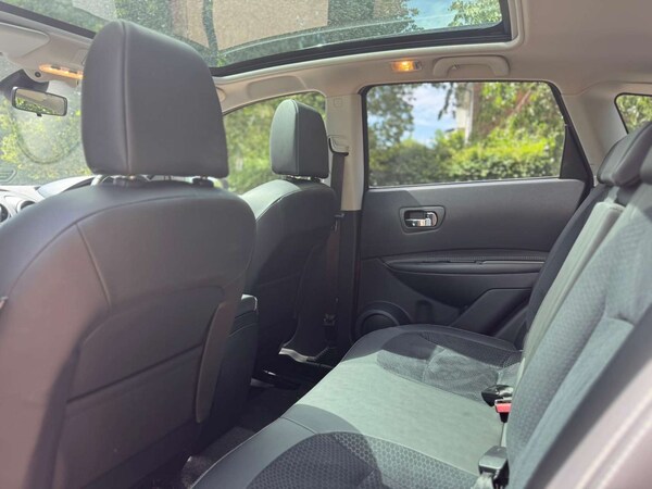 Used Nissan Qashqai 2013 for sale - 75048989: Photo 40