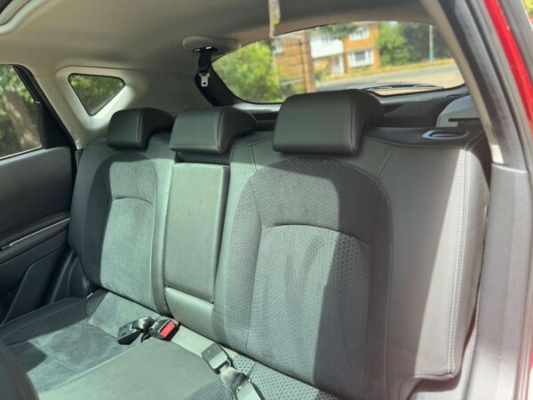 Used Nissan Qashqai 2013 for sale - 75048989: Photo 41