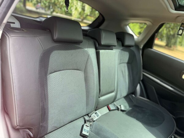 Used Nissan Qashqai 2013 for sale - 75048989: Photo 44