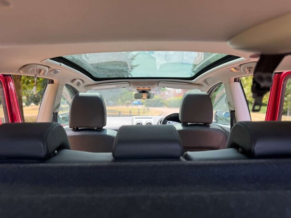 Used Nissan Qashqai 2013 for sale - 75048989: Photo 46