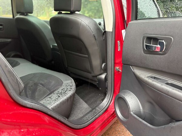 Used Nissan Qashqai 2013 for sale - 75048989: Photo 47