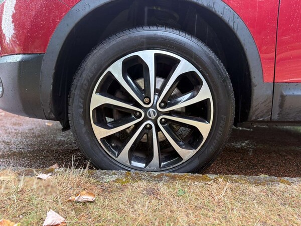 Used Nissan Qashqai 2013 for sale - 75048989: Photo 49