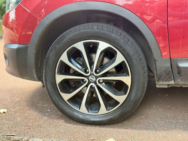 Used Nissan Qashqai 2013 for sale - 75048989: Photo 53