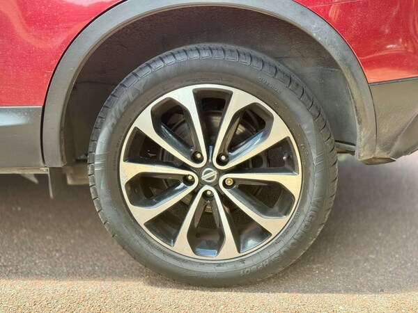 Used Nissan Qashqai 2013 for sale - 75048989: Photo 54