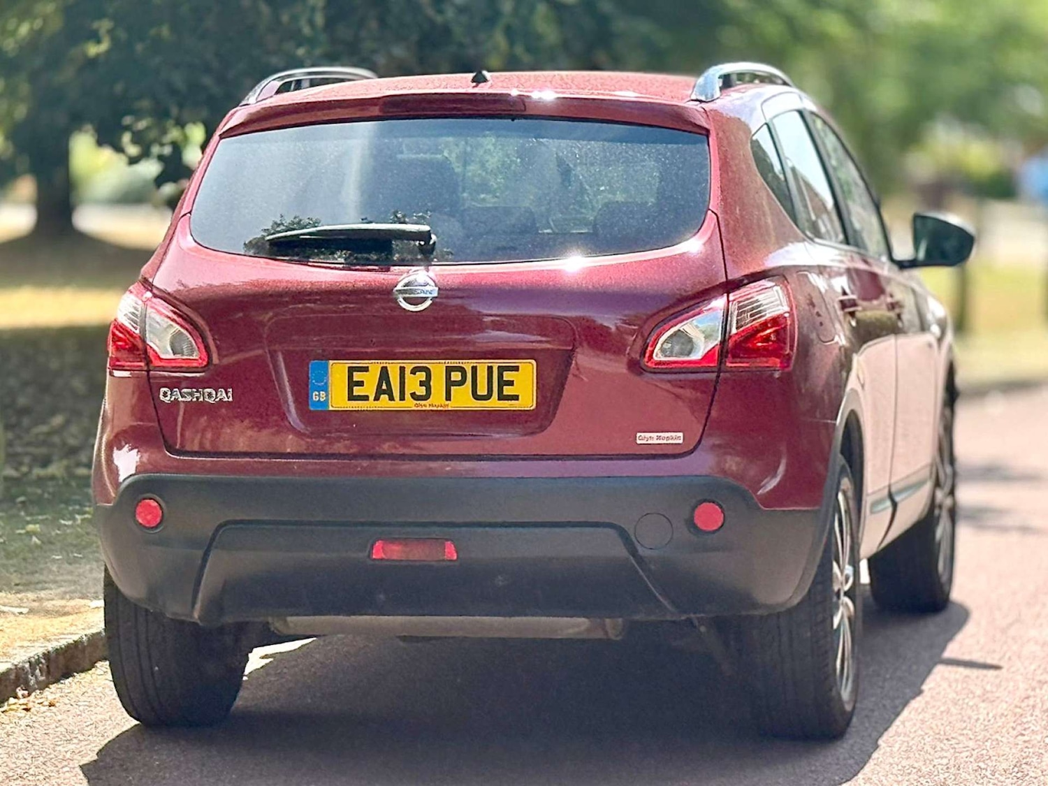 Vehicle 56