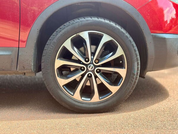 Used Nissan Qashqai 2013 for sale - 75048989: Photo 56