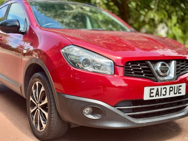 Used Nissan Qashqai 2013 for sale - 75048989: Photo 5