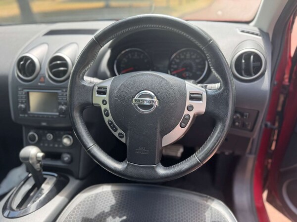 Used Nissan Qashqai 2013 for sale - 75048989: Photo 66