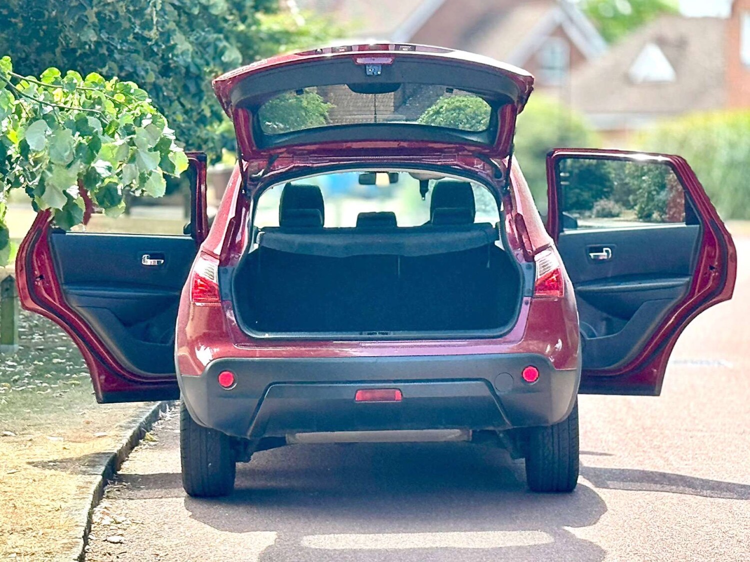Vehicle 67