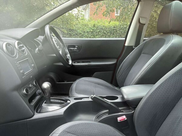 Used Nissan Qashqai 2013 for sale - 75048989: Photo 70