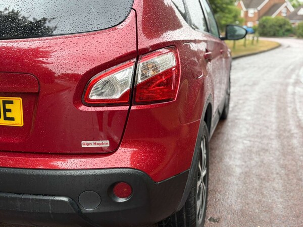 Used Nissan Qashqai 2013 for sale - 75048989: Photo 71