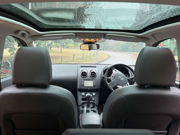 Used Nissan Qashqai 2013 for sale - 75048989: Photo 74