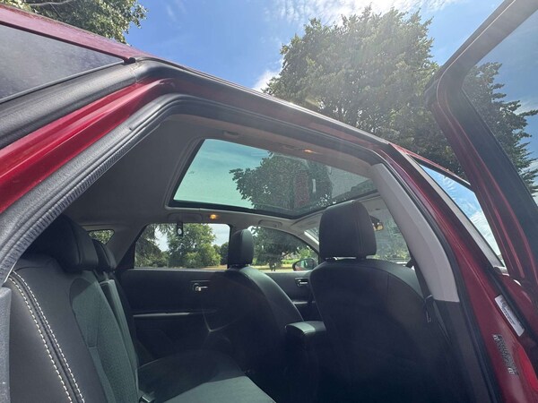 Used Nissan Qashqai 2013 for sale - 75048989: Photo 78