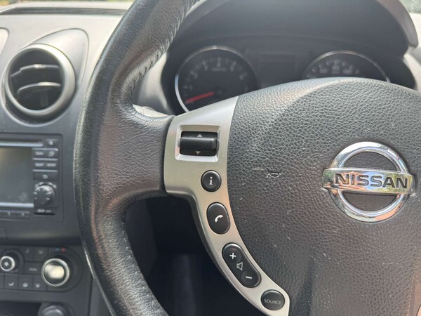 Used Nissan Qashqai 2013 for sale - 75048989: Photo 79