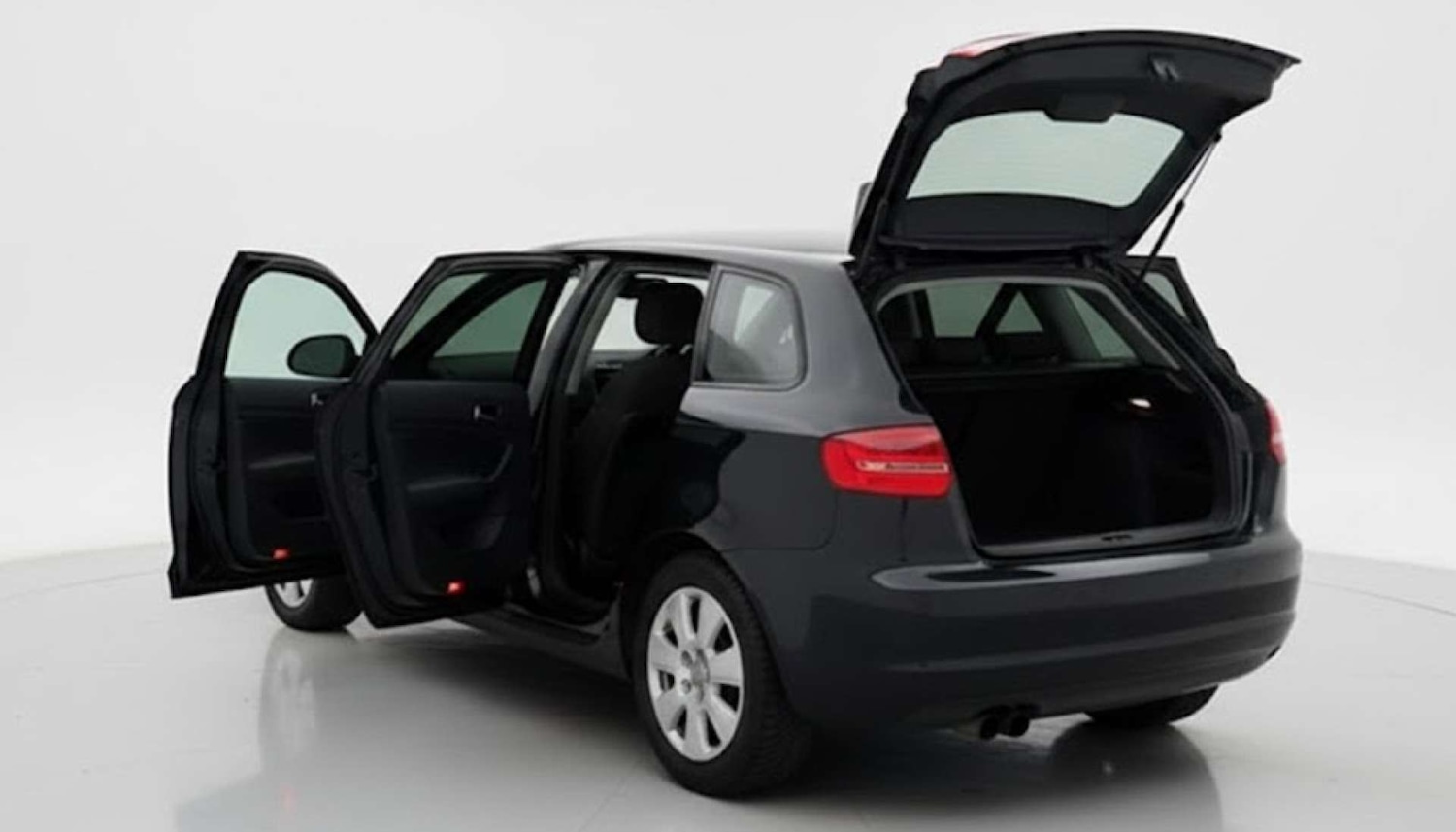 Used Audi A3 2009 for sale - 76611748: Photo 13