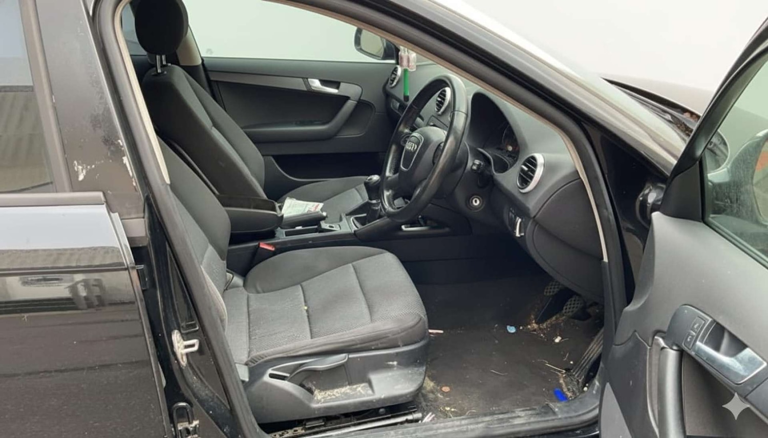 Used Audi A3 2009 for sale - 76611748: Photo 14