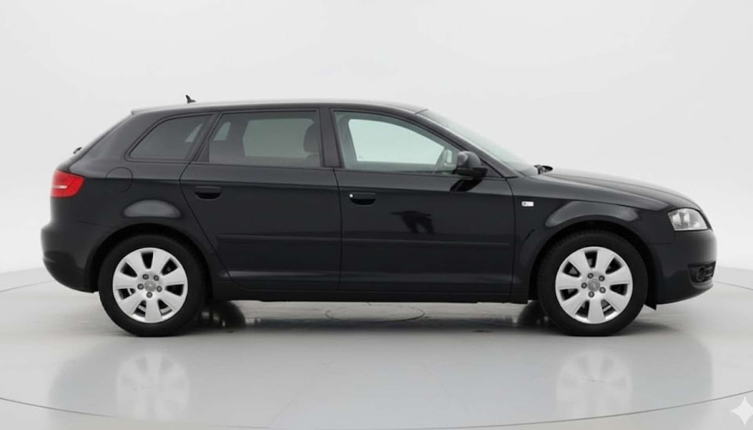 Used Audi A3 2009 for sale - 76611748: Photo 3