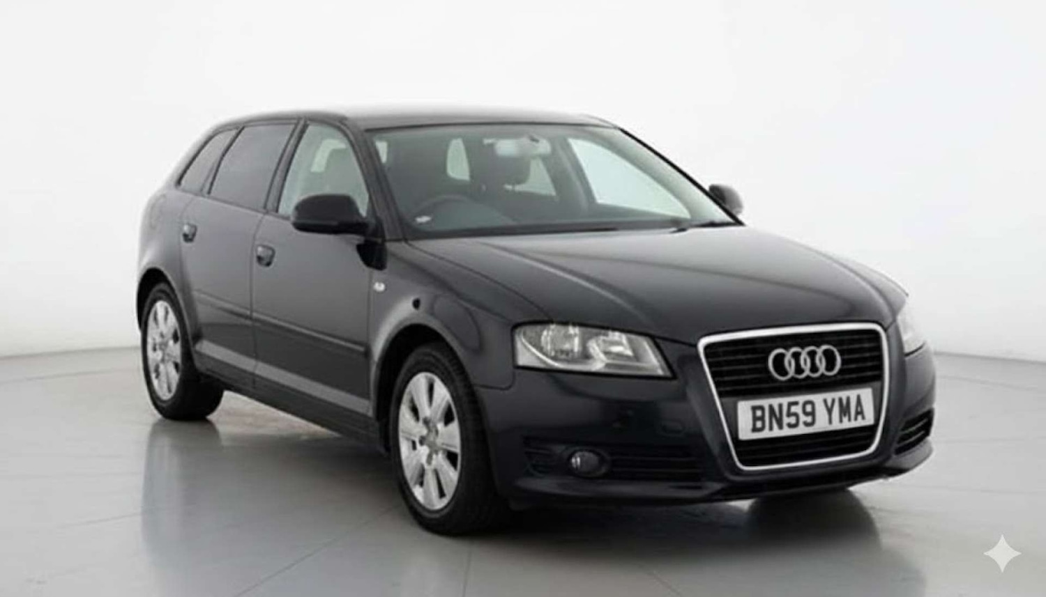 Used Audi A3 2009 for sale - 76611748: Photo 5