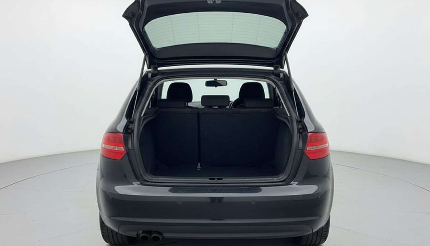 Used Audi A3 2009 for sale - 76611748: Photo 6