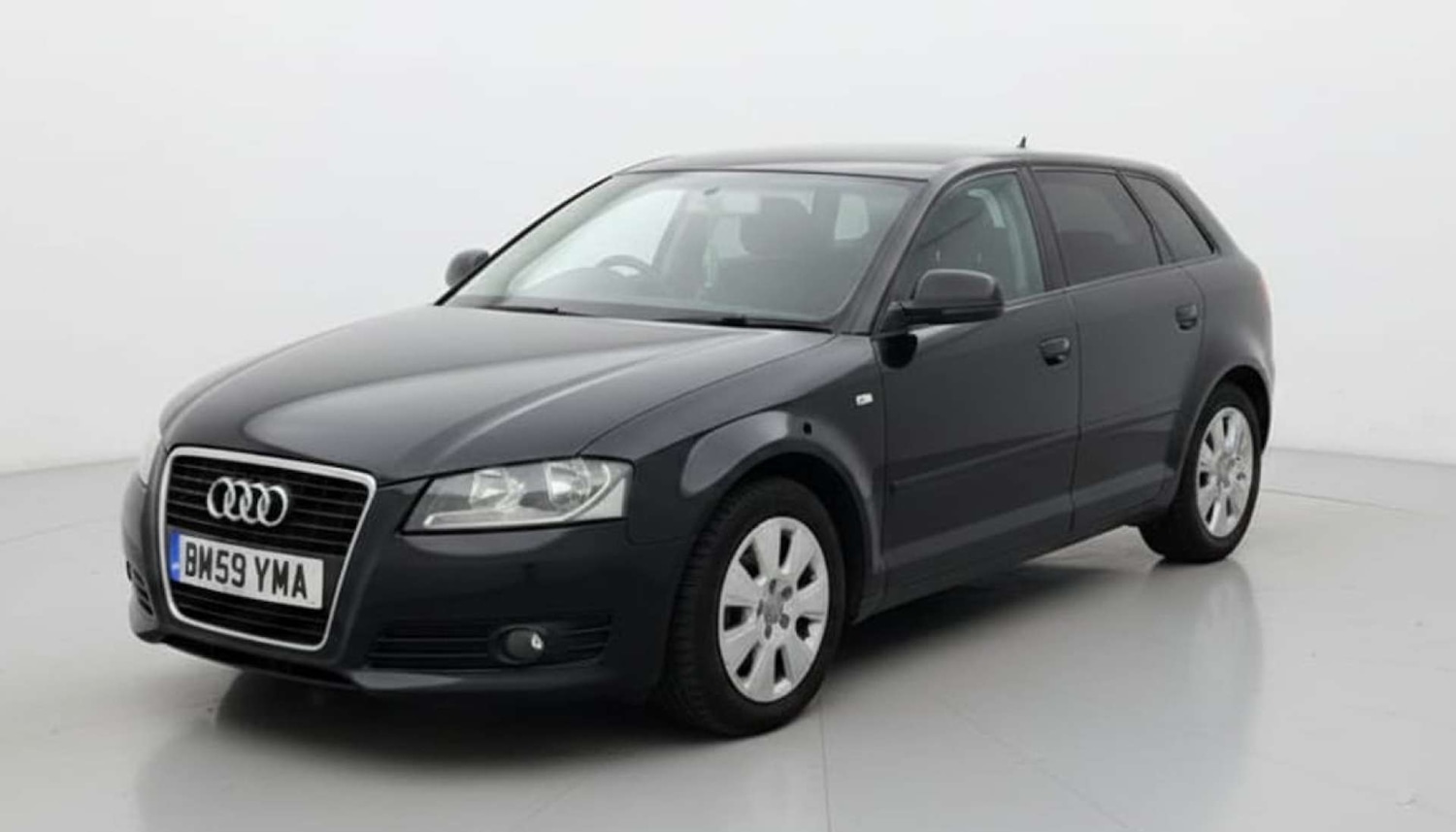 Used Audi A3 2009 for sale - 76611748: Photo 7