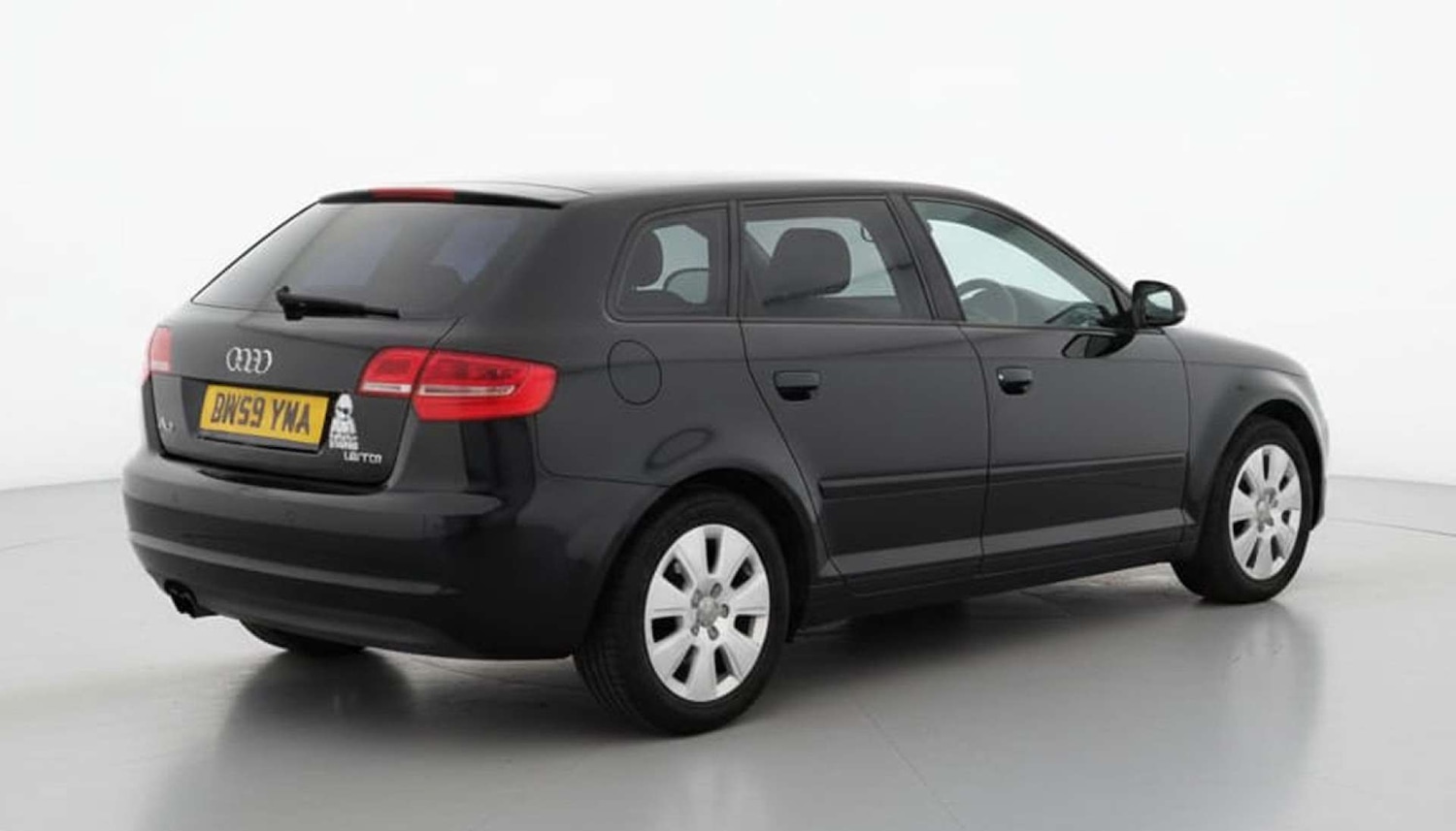 Used Audi A3 2009 for sale - 76611748: Photo 9