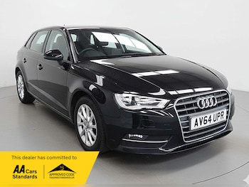 Used Audi A3 2014 for sale - 78233049: Photo