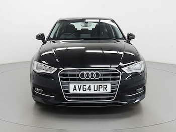 Used Audi A3 2014 for sale - 78233049: Photo