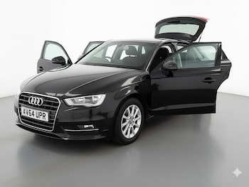 Used Audi A3 2014 for sale - 78233049: Photo