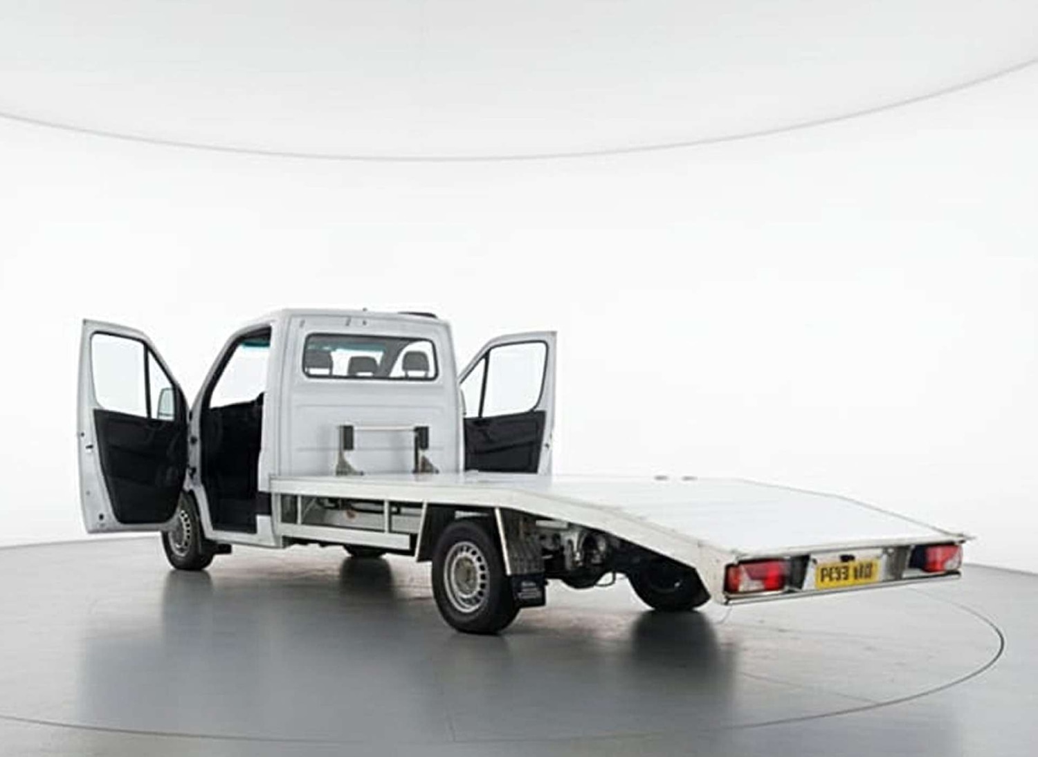 Used Mercedes-Benz Sprinter 2020 for sale - 76601831: Photo 11