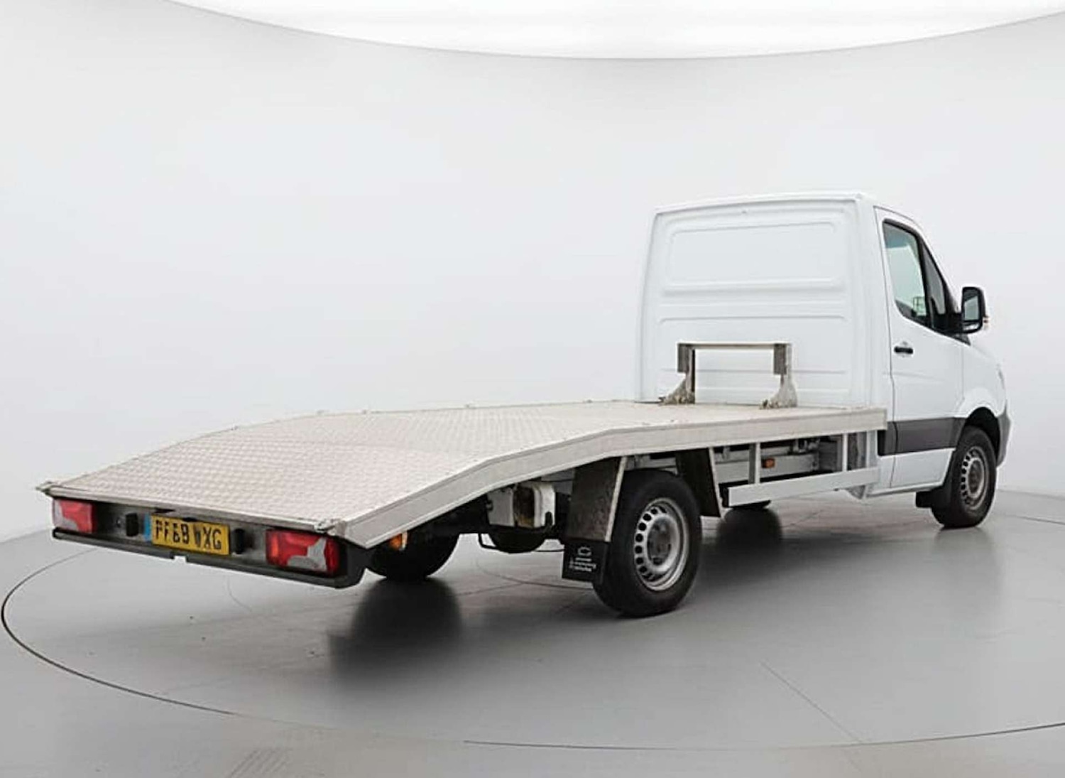 Used Mercedes-Benz Sprinter 2020 for sale - 76601831: Photo 12