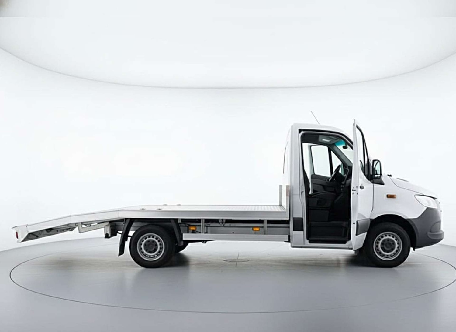 Used Mercedes-Benz Sprinter 2020 for sale - 76601831: Photo 13