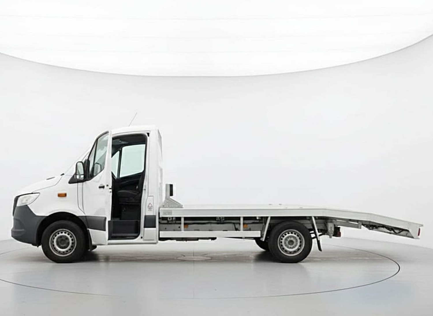 Used Mercedes-Benz Sprinter 2020 for sale - 76601831: Photo 14